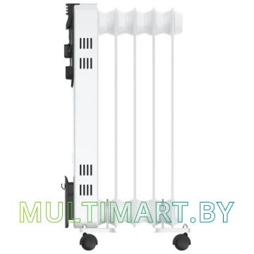 Обогреватель масляный Hyundai Alpha H-HO-22-05-UI3349 картинка 2